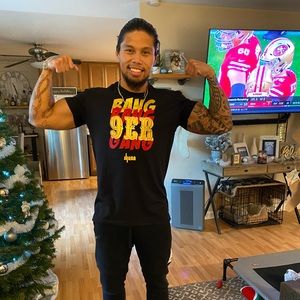 Men’s 9er Gang T shirt